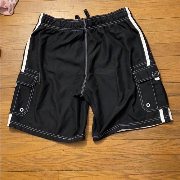 Bathing suit - Picture 2 of 2